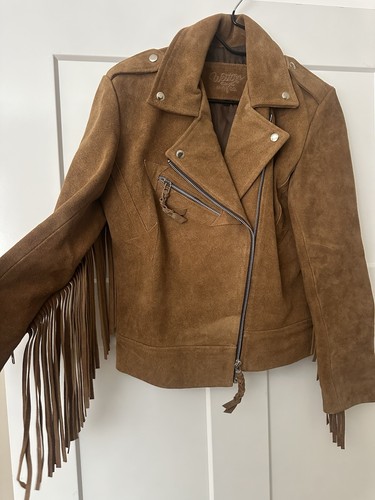 Western and tan leather - western,