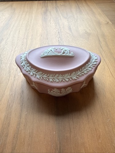 Wedgwood lilac - wedgwood,