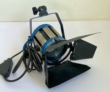 Arri Junior Tungsten lighting