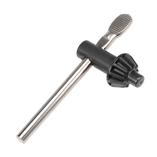Chuck key 8mm teeth - chuck,