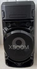 LG Xboom ON5 Bluetooth Party