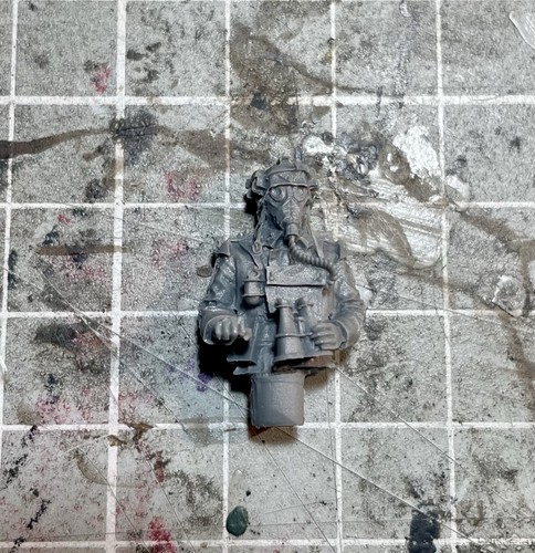 Dkok forgeworld leman russ - forgeworld,