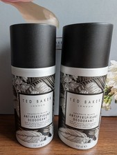 Ted Baker GRAPHITE BLACK