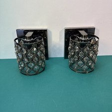 John Lewis Wall Lights X2