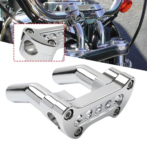 Hole pullback handlebar - 4.5",