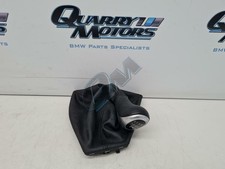 BMW 6 Speed Manual Gear Knob