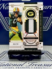 2025 National Treasures