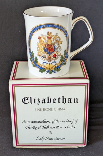 Ringtons fine bone china - fine,