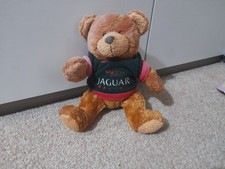 SMALL JAGUAR RACING F1 TEDDY