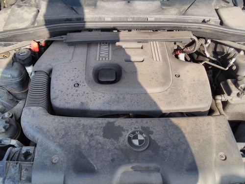 Bmw series e87 - series, 04-13