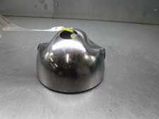 Suzuki T500 T 500 1972-1973 Flat Bottomed Headlamp Bowl / Shell 51810-150