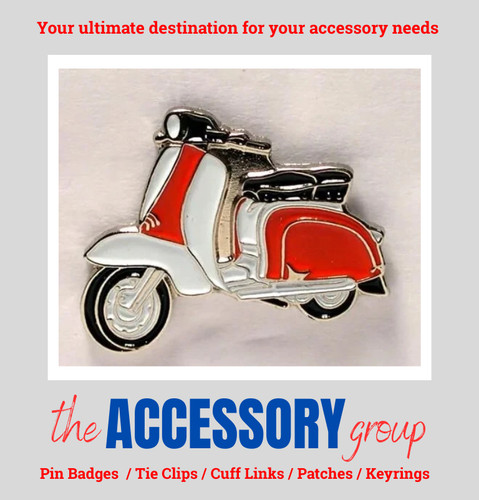 New vespa lambretta - vespa,