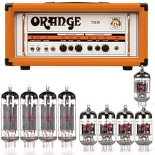 Orange TH30 Tube Kit