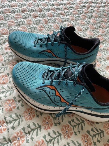 Saucony endorphin speed - saucony,