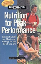 Bicycling Magazine's Nutrition