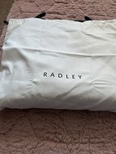 Radley Large Rathbone Laptop
