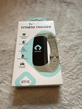 Fitness Tracker