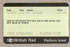 Port Glasgow H01 - APTIS