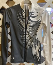 Athletic Full ZipOr Jacket for