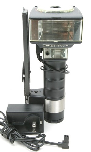 Metz ttl flash - ttl,
