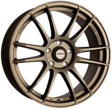 Alloy Wheels 17" Calibre