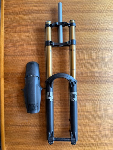 2024 fox factory forks - 2024, 40