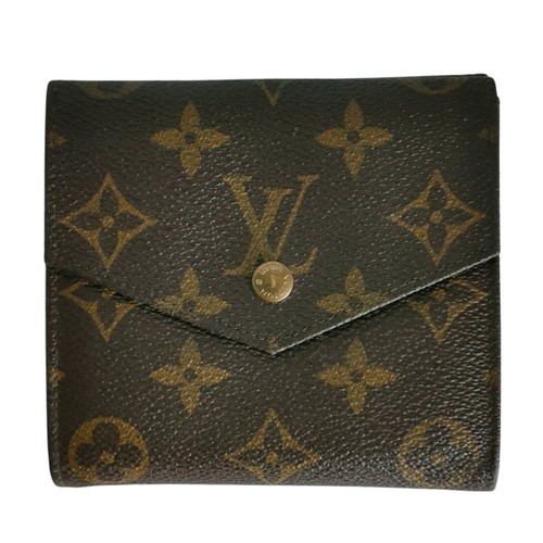 Louis vuitton portemonnaie - louis,
