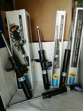 KIT 4 FRONT SHOCK ABSORBERS