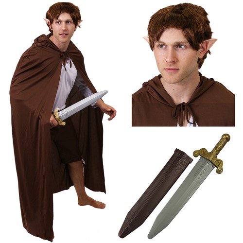 Mythical man costume adults - costume,