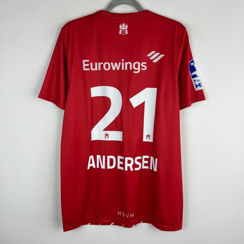 Hsv hamburg 2024 2025 - hsv, home