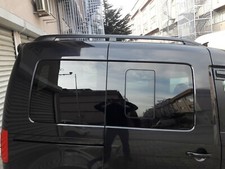 Citroen berlingo van aluminium - citroen,