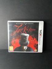 Murder Mysteries Jack The