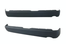 REAR BUMPER BAR FOR TOYOTA