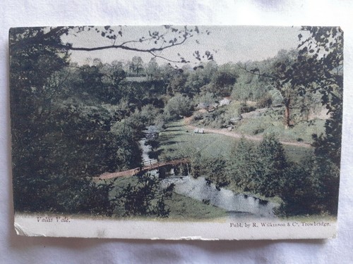 Vallis vale somerset - vallis,