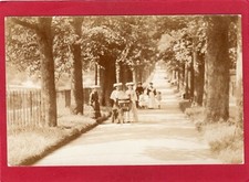 West Walks Dorchester Social History Pram RP pc Zigo Hills & Rowney AQ985