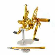 Rearset Rear set For Kawasaki