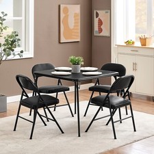 1 or 5 Pcs Portable Folding