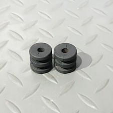 ♻️ Cagiva Canyon 500 1996 - 2002 Rear Fairing Mounting Rubbers ♻️