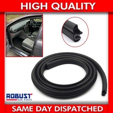 FRONT DOOR WEATHERSTRIP RUBBER SEAL FOR FORD FOCUS MK2 1344435 (2004-2011)