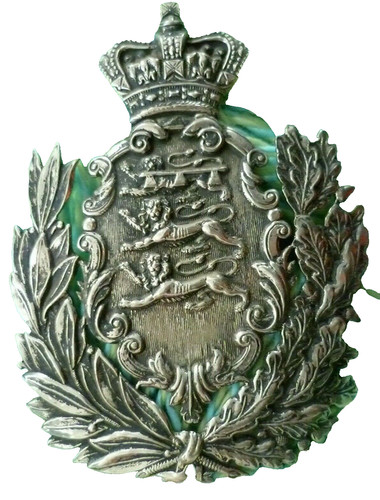 Duke lancaster yeomanry - duke, of
