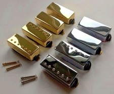 Mini humbucker pickup: Alnico