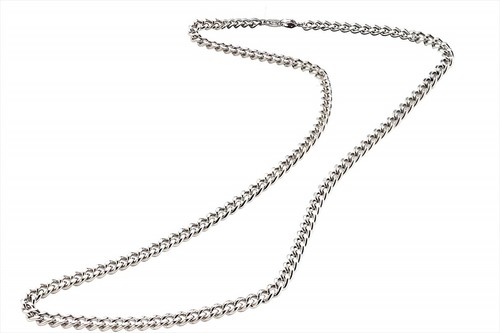 Phiten titanium chain - phiten,
