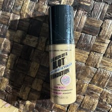 Soap & Glory One Heck of a Blot Foundation - Happy Medium New