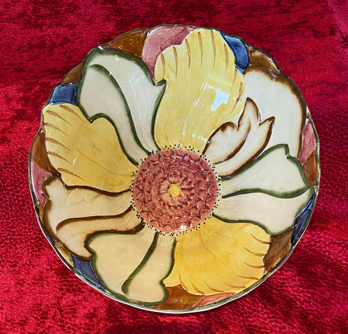 Vintage wood ltd burslem - vintage,