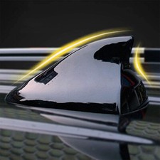 Auto Car AM/FM Radio Roof