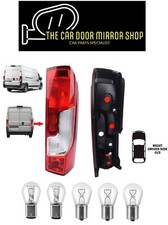 Fits Peugeot Boxer 2014 to