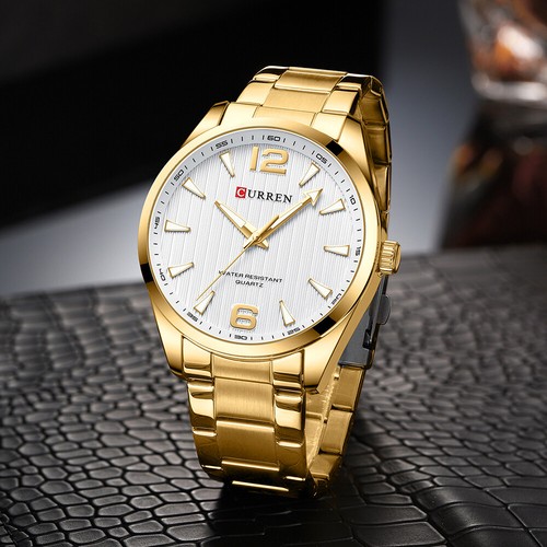 Classic curren mens - classic, wrist