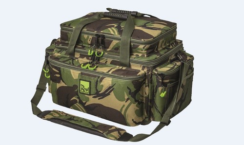 Rod hutchinson carryall - rod, camo