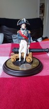 Lord Nelson Figurine Royal