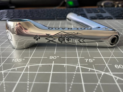 Colnago custom itm quill stem - colnago,